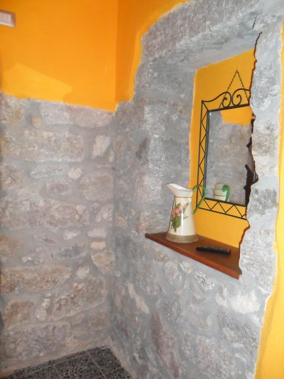 Sa Domo De Minnanna Castelsardo Kamer foto
