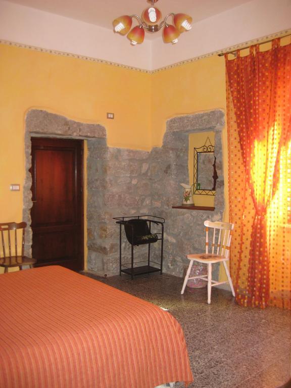 Sa Domo De Minnanna Castelsardo Kamer foto
