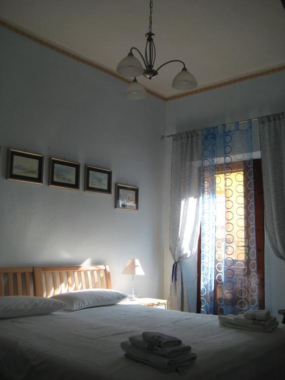 Sa Domo De Minnanna Castelsardo Kamer foto