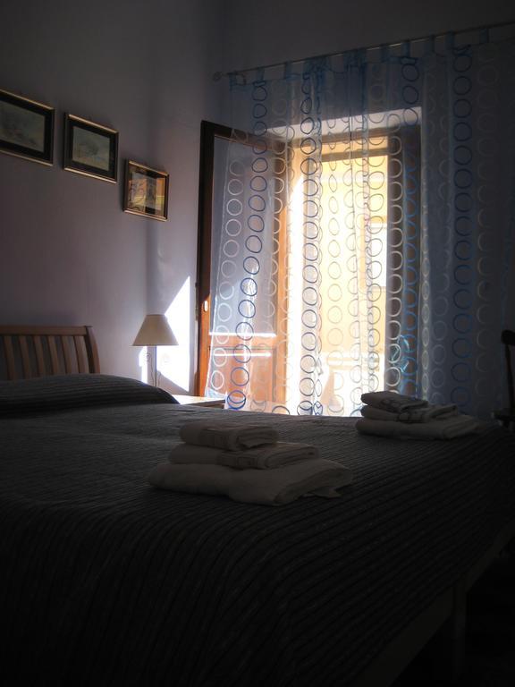 Sa Domo De Minnanna Castelsardo Kamer foto