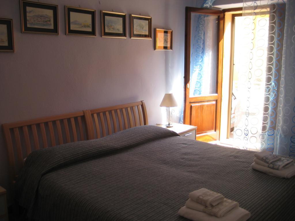 Sa Domo De Minnanna Castelsardo Kamer foto